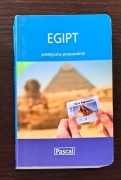 EGIPT - praktyczny przewodnik Pascal