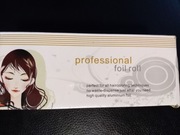 Folia aluminiowa do włosów szerokości 15 cm 