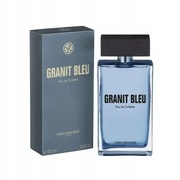 Yves Rocher, Granit Bleu woda toaletowa 100 ml
