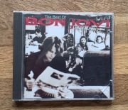 Bon Jovi - Cross Road
