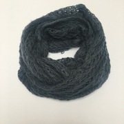 SZALIK DAMSKI Z DZIANINY