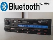 Radio VW GAMMA 4 RDS PHILIPS z bluetooth mp3 Polo Golf Passat T4 Corrado