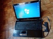 Packard Bell LL1 butterfly sprawny +części zapasowe