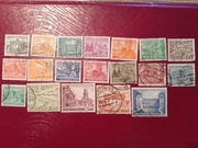 Niemcy Berlin Zach. Mi 42-60