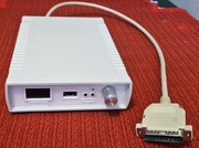 Stacja zewnętrzna do Amigi i CDTV