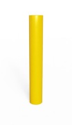 Słupek U12c Słupek drogowy żółty