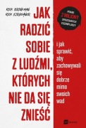 Jak radzić sobie z ludźmi Brinkman Kirschner