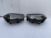 BMW X3 G01 Lift Lampa Lewa Prawa Full Led