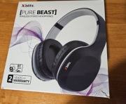 Sluchawki Xblitz Pure Beast
