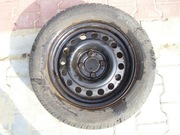 Koła BMW E30 185/65 4x100 5,5Jx14H2 Łódź A1 A2