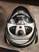 Odkurzacz bezworkowy ZELMER Pluser ZVC265SP – 700W 