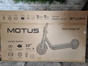 Hulajnoga Motus Scooty 10"