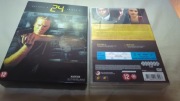 24 godziny sezon 3  eng , fr, nl ( 6 płyt )