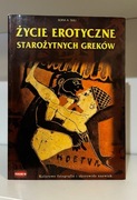 Życie erotyczne starożytnych Greków - Sofia A. Suli