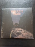 Pink Floyd - Pompei 2x vinyl