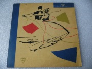 Wanda Warska - Sings Standarts (EX)