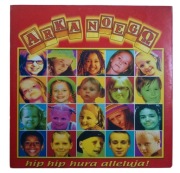 CD Arka Noego Hip Hip Hura Alleluja