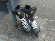 Łyżwy nowe rozmiar 42