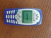 Telefon Ericsson T65, jak nowy 