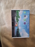 samochodowy odtwarzacz multimedialny