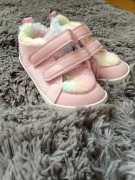 Buty dziecięce dziewczęce 