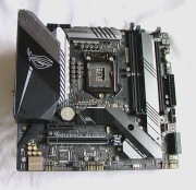 Płyta główna micro-ATX ASUS ROG MAXIMUS XI GENE , Z390 ,LGA1151, i5 i7 i9