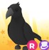 Roblox Adopt Me R Crow