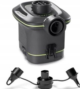 Pompka elektryczna na baterie Intex