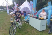 Blender Bike - Owocowy Rower - event 2h 