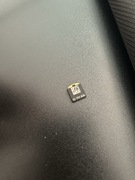 YubiKey 5 Nano – oryginalny klucz U2F / FIDO2 / USB-A