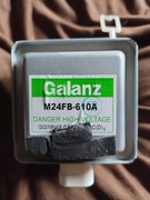 magnetron z mikrofalowki galanz moulinex