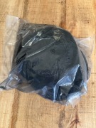 Filtry węglowe 2 szt. do okapu Whirlpool WHVS61FLTDPK