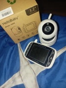 Niania elektroniczna 