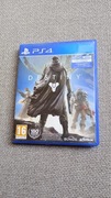Gra Destiny Ps4 Activision