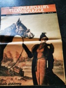 Na szerokim świecie-czasopismo z 1936 roku