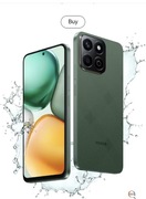 HONOR X7c  - wersja na Japonię.