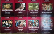 Encyklopedia Historii Świata " Tom 1-8