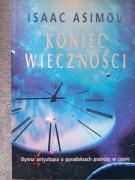 Koniec Wieczności - Isaac Asimov