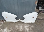 Błotniki opel movano