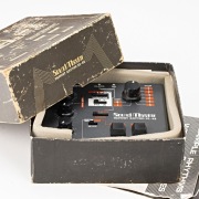 Sound Master MEMORY RYTHM SR-88