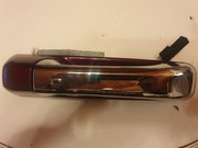 Klamka Ram 1500  4gen keyless