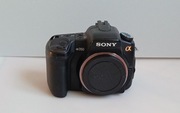 Sony Alpha 350 (DSLR-A350)