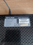 Router modem TP-Link TD-8816 adsl2+