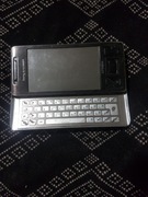 Sony Ericsson Xperia X1