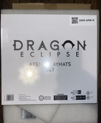 Dragon Eclipse arena playmats set