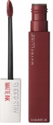 MAYBELLINE SUPER STAY MATTE INK 50 VOYAGER pomadka do ust 
