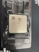 AMD Ryzen 5 5600G # Uszkodzony