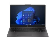 Laptop HP Compaq 255 G10 15,6 " AMD Ryzen 5 7530U 16/512 GB czarny WIN 11