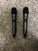 sennheiser skm-xsw e835