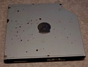 Laptop Asus R541U - Nagrywarka GUE1N